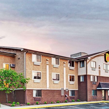 Super 8 By Wyndham Baltimore/Essex Area Dış mekan fotoğraf